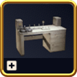 MMOJUGG ARC Raiders [Station Material Bundles] Medical Lab level 1~3 Buying Page Display